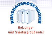 Reinshagen & Schröder GmbH & Co. KG Niederlassung Remscheid Logo