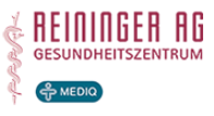 Reininger AG Logo