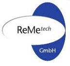 ReMe tech GmbH Logo