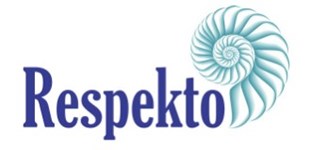 Respekto - Erik Schumann Logo