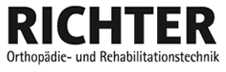 Richter Orthopädietechnik GmbH Logo