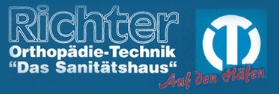 Richter Orthopädie-Technik GmbH & Co. Logo