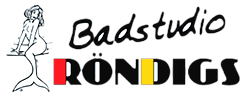 Badstudio RÖNDIGS GmbH & Co.KG Logo