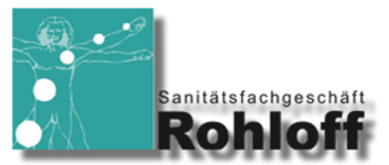 Sanitätshaus Maurer & Rohloff Logo
