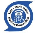 Häusliche Krankenpflege Rose-Marie Müller Logo
