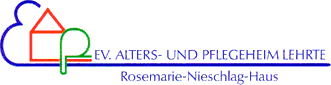 Rosemarie Nieschlag Haus Logo