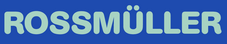 Rossmüller GmbH Logo