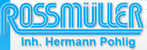 Rossmüller KG Logo