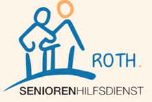 Seniorenhilfsdienst Roth GmbH Logo