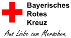 BRK Rotkreuzheim Regensburg Logo