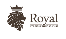 Royal Versicherungsdienst GmbH Logo