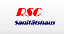 RSC Reha-Sport-Concept GmbH Logo
