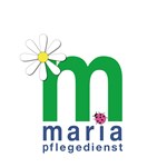 Maria Pflegedienst Logo