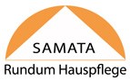 SAMATA Senioren 24 Stunden Pflege UG Logo