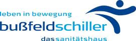 Sanitätshaus Bußfeld & Schiller GmbH Logo