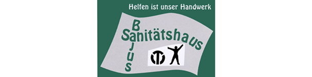 Sanitätshaus Bajus GmbH & Co KG Logo
