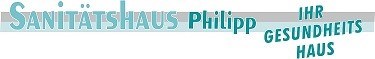 Sanitätshaus Philipp Logo