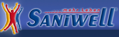 Saniwell GmbH Logo