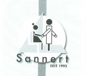 Ambulanter Pflegedienst Bernd Sannert Logo