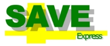 Save Express GmbH Logo