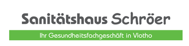 Sanitätshaus Schröer Logo