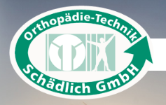 Orthopädie-Technik Schädlich GmbH Logo