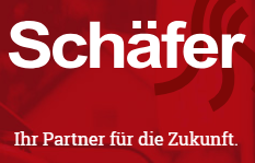 Schäfer intelligente Haustechnik GmbH Logo