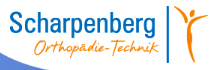 Orthopädie-Technik Scharpenberg Logo