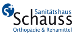 Adolf Schauß GmbH & Co. KG Logo