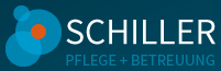 Schiller Pflege- und Gesundheitsdienste GmbH Logo
