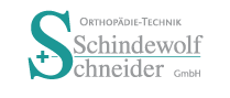 Orthopädie-Technik Schindewolf + Schneider GmbH Logo