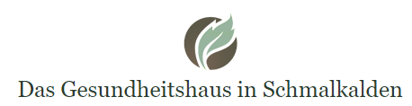 Das Gesundheitshaus Stöwe GmbH Logo