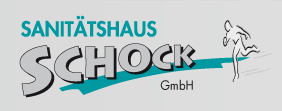 Sanitätshaus Schock GmbH Logo