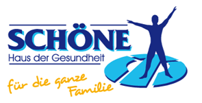 Sanitätshaus Schöne Logo