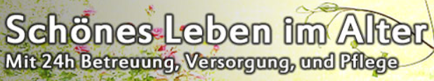 Edith´s Betreuungsdienst Logo