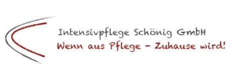 Intensivpflege Schönig GmbH Logo
