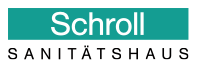 Werner Schroll KG Orthopädietechnik (GmbH & Co.) Logo