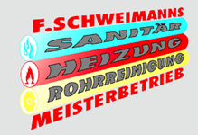 Frank Schweimanns Heizung und Sanitär Logo