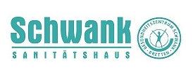 Sanitätshaus Schwank Logo