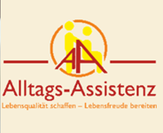 Alltags-Assistenz Logo
