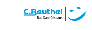 Curt Beuthel GmbH & Co. KG Logo