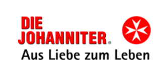 Johanniter-Unfall-Hilfe e.V. - Landesverband Bayern Logo