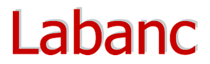 Labanc Logo
