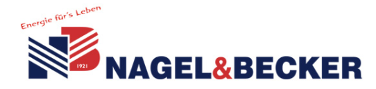 Nagel & Becker GmbH Logo