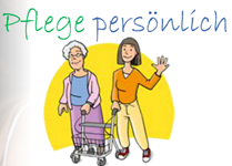 Pflege Persönlich - Freinsheim Logo