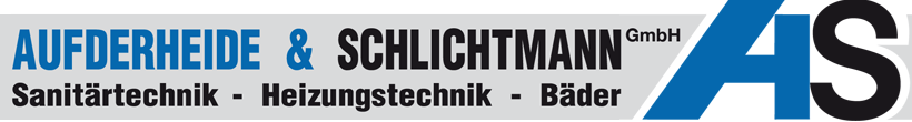 Aufderheide & Schlichtmann GmbH Logo