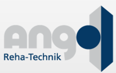 Ango Lifte mit System GmbH Logo