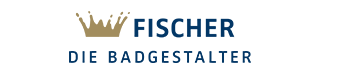 B. Fischer e.K. Logo