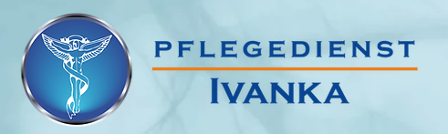 Pflegedienst Ivanka Logo