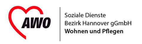 AWO  Pflege- und Gesundheitszentrum Bröckel Logo